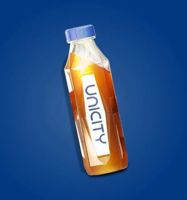 الباقة الأصلية من منتج يونيسيتي فيل جريت للرشاقة – مكون Balance + Unimate+ عبوة بلاستيكية | تكفي لمدة شهر | شحن سريع