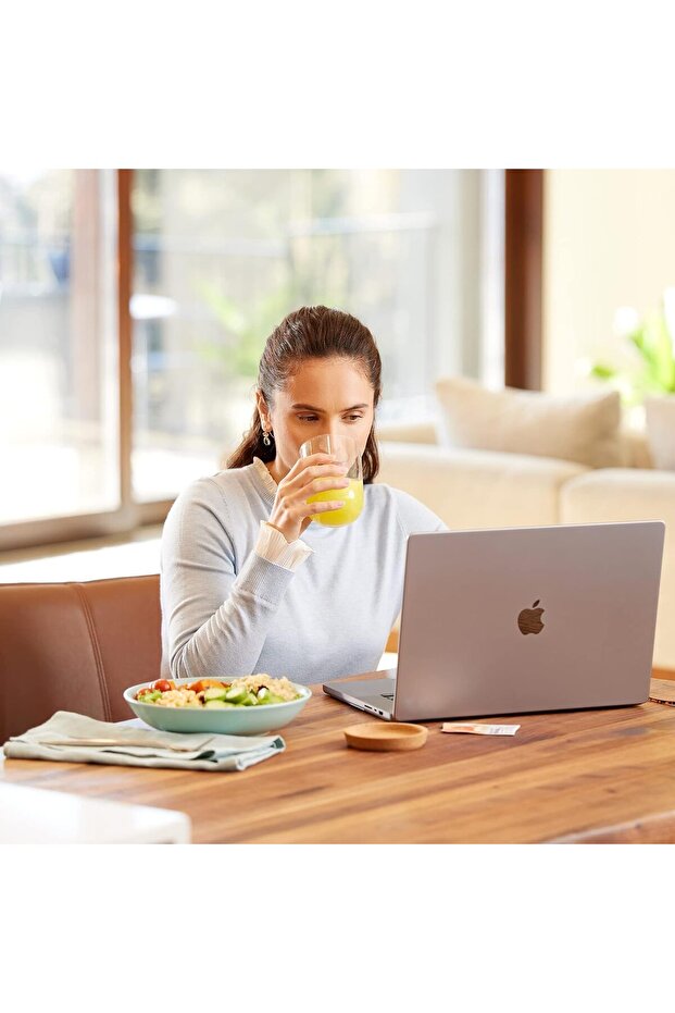 UNICITY Balance – نكهة البرتقال الطبيعية (تركيبة ممتازة) 