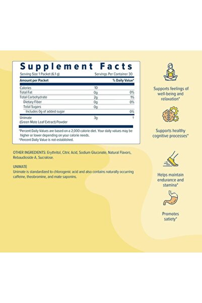 UNICITY Feel Great System - Unimate + Balance + Free Bottle ( one month pack )