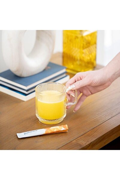 UNICITY Balance – نكهة البرتقال الطبيعية (تركيبة ممتازة) 