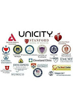 يونيسيتي سوبر كلوروفيل | مُعزز طبيعي للطاقة والتخلص من السموم 