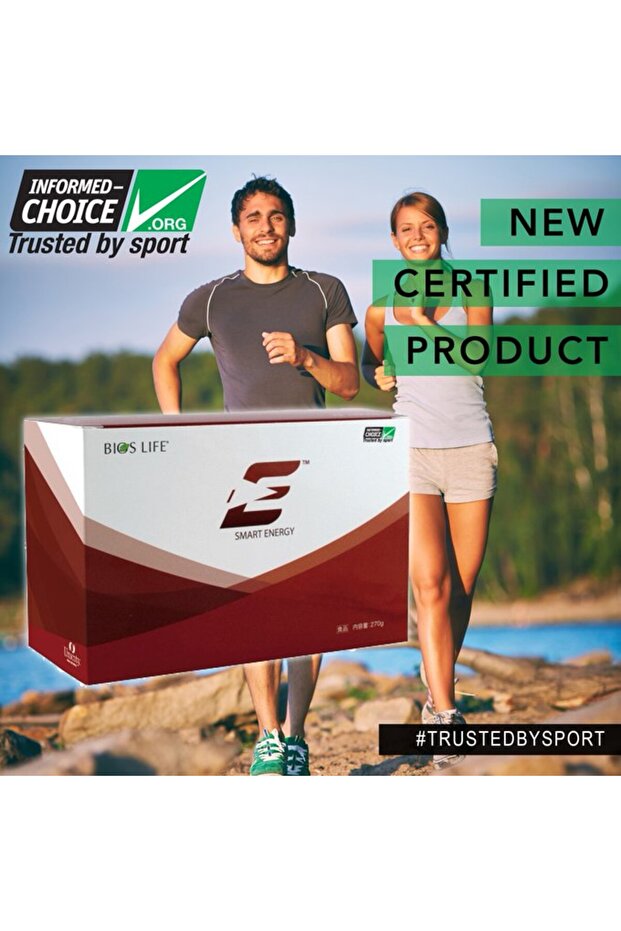 يونيسيتي بيوس لايف إي ماتشا | مشروب طاقة ذكي 