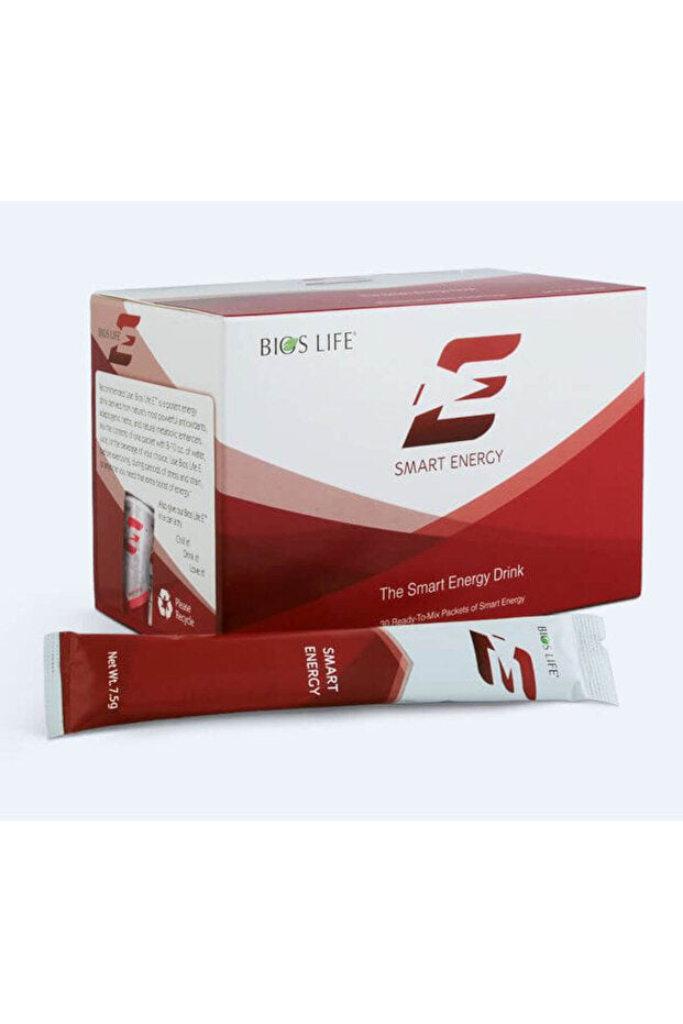 يونيسيتي بيوس لايف إي ماتشا | مشروب طاقة ذكي 
