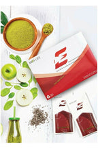 يونيسيتي بيوس لايف إي ماتشا | مشروب طاقة ذكي 