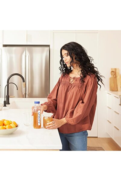 يونيميت بنكهة الليمون المضاد للشيخوخة - عبوة من 30 كيسًا تكفي لمدة شهر واحد