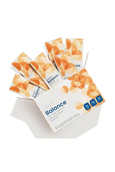 UNICITY Feel Great System - Unimate + Balance + Free Bottle ( one month pack )