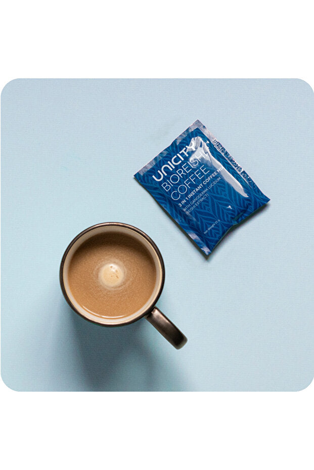 نظام Feel Great – Unimate + Balance (عبوة شهر واحد) + زجاجة مجانية