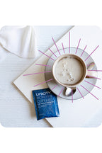 قهوة يونيسيتي بايو ريشي - مزيج ريشي فاخر للطاقة والعافية 