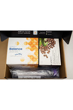 UNICITY Balance Pro – مجموعة إدارة الوزن وحرق الدهون + زجاجة مجانية