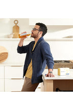 يونيميت بنكهة الليمون المضاد للشيخوخة - عبوة من 30 كيسًا تكفي لمدة شهر واحد