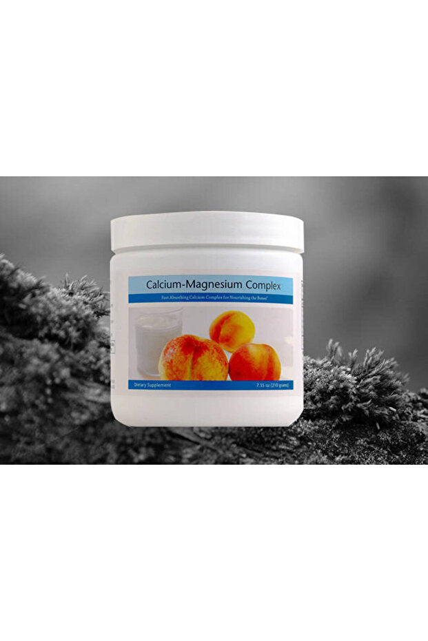 يونيسيتي، مُركّب كالسيوم وماغنسيوم | مزيج مشروبات لدعم العظام والعضلات 