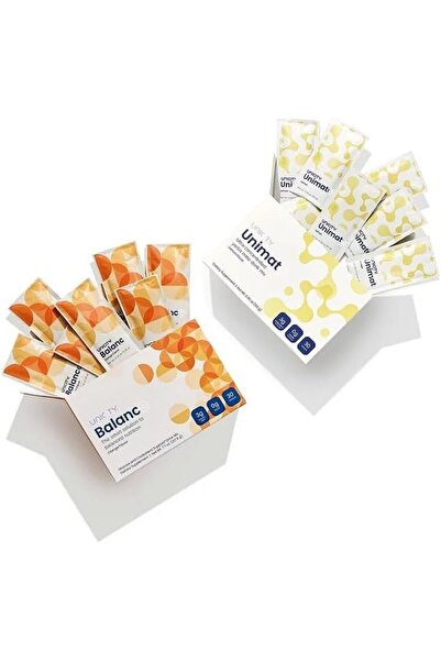 نظام UNICITY Feel Great - حزمة كاملة لمدة 3 أشهر (عرض خاص)