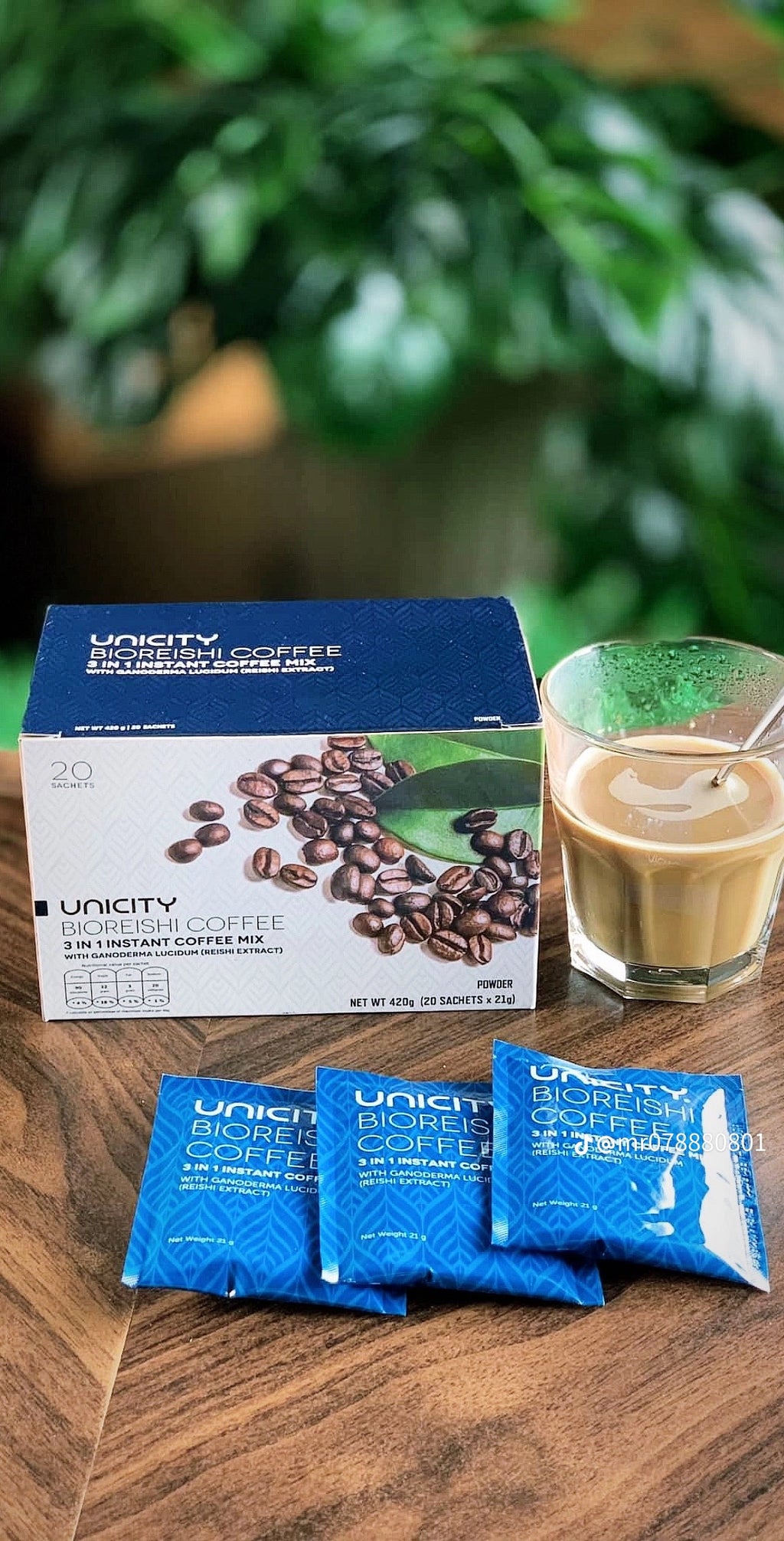 نظام Feel Great – Unimate + Balance (عبوة شهر واحد) + زجاجة مجانية