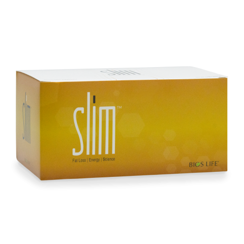 UNICITY Bios Life Slim – تركيبة متقدمة لإدارة الوزن